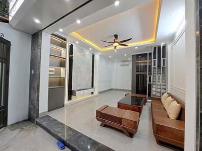 Chính chủ bán nhà 121 thạch bàn, long biên, hà nội. 2