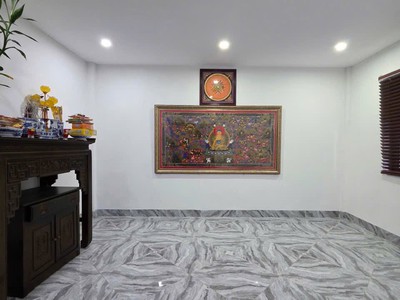 Siêu đẹp đội cấn- ba đình,ngõ rộng -42m2 x 5 tầng,4 pn đủ công năng -chỉ việc về ở 4