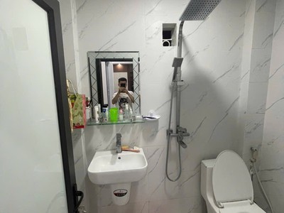 Cho thuê mặt phố bạch mai 1