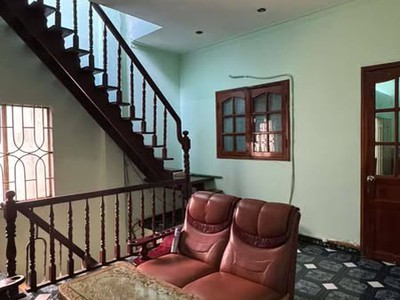 Nhà đường nguyễn văn luông quận 6 phường 12. 2