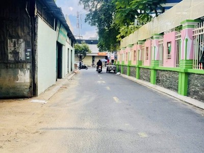 Nhà mt hiếm có khu chợ vải - ngang 5.1m - dưới giá thị trường chi 10 1