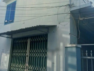 Bán dãy phòng trọ hẻm hương lộ ngọc hiệp giá 3ty6 1