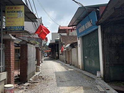 Bán 144m thụy lâm - đông anh - hn 0
