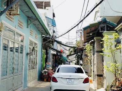 Gấp bán giảm sâu - hxh  - dòng tiền  10tr - 55m ngang 5 nhỉnh 4 đồng 0