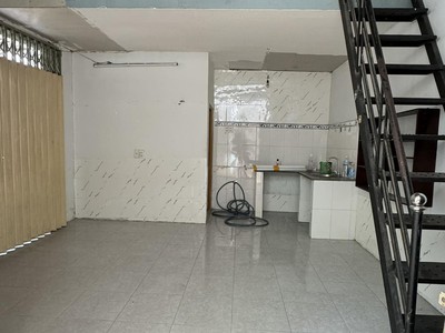 Bán dãy phòng trọ hẻm hương lộ ngọc hiệp giá 3ty6 2
