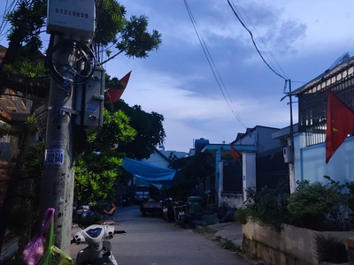 Căn nhà 2 tầng ngang 6m hẻm 197 quốc lộ 13, tp thủ đức 3