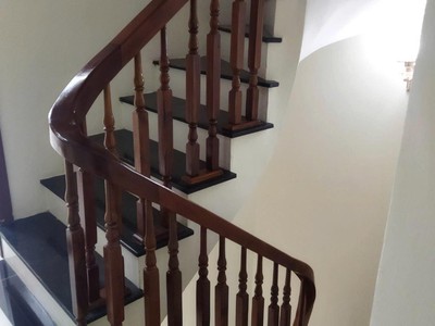Nhà đẹp - giá tốt - vị trí đắc địa tại trịnh văn bô, phường phương canh, nam từ liêm, hà nội 2