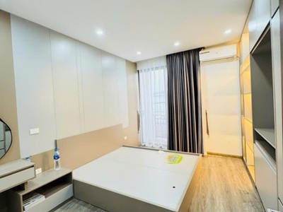 Phân lô ngọc thuỵ - longbiên - dân xây chắc chắn - ô tô đỗ cửa - view cầu long biên - gần mipec - 4
