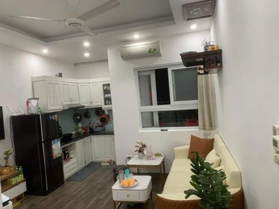 Bán căn góc 2 ngủ   2 vệ sinh   chung cư đại kim   view thoáng   giá chỉ 2,9 tỷ 4