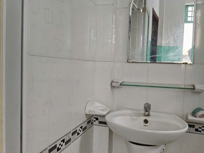 Cho thuê phòng đẹp ngay trung tâm ở 62/101c lý chính thắng, phường võ thị sáu, quận 3 4
