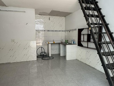 Bán dãy phòng trọ hẻm hương lộ ngọc hiệp giá 3ty6 4