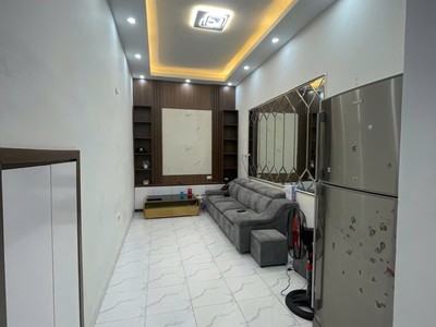 Cho thuê mặt phố bạch mai 3