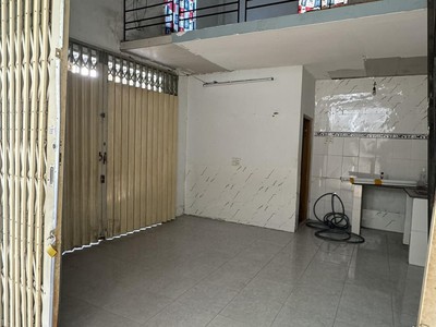 Bán dãy phòng trọ hẻm hương lộ ngọc hiệp giá 3ty6 3