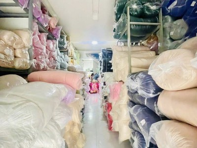 Nhà mt hiếm có khu chợ vải - ngang 5.1m - dưới giá thị trường chi 10 2
