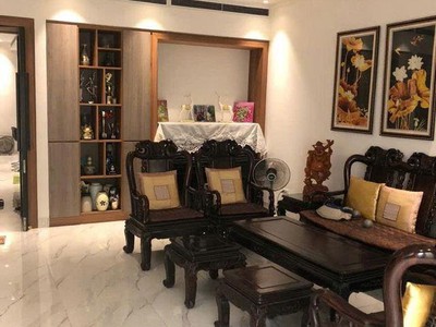 Bán gấp nguyễn chánh, sầm uất, 60m2 mt 4,2m 4 tầng 24 tỷ 3