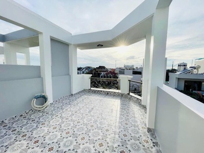 Bán nhà tạ quang bửu view công viên, p.5-q.8, 4 tầng- 54m2 - nhỉnh 8 tỷ- không qh, hoàn công đủ 3