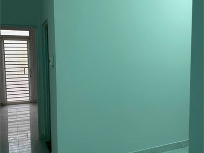 Bán gấp cách mạng tháng tám 14.2 tỷ -  quận 3 hồ chí minh -nhà hẻm xe hơi-sát mặt tiền-diện tích: 2