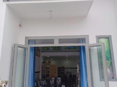 Nà gác lửng phường tân triều - gần kcn tân uyên chỉ 1.5 tỷ 0