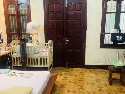 Bán nhà quan nhân, cầu giấy, phân lô, ô tô, 60m2, 6 tầng, mt 5.4m, chỉ 24 tỷ 1