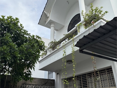 Bán gấp xuất cảnh : p.thạnh mỹ lợi - đường thạnh mỹ lợi 21 tỷ  - thủ đức hồ chí minh - biệt thự q2 4
