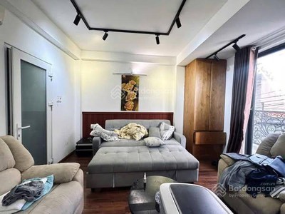 Nhà đẹp bình thạnh - điện biên phủ - xe hơi đỗ cửa - 4 tầng btct - 34m2 - chỉ 7.x 3