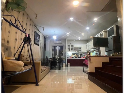 Bán nhà mặt tiền khu bt đặng thùy trâm 5 lầu ngang 5m 120m2 kd đa ngành ngay đhvl 27.x tỷ 2
