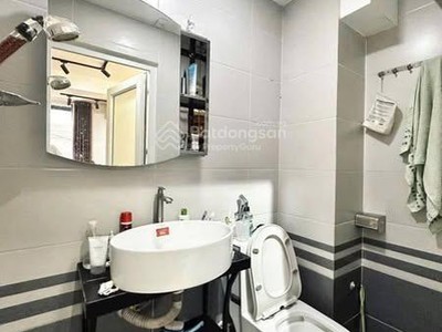 Nhà đẹp bình thạnh - điện biên phủ - xe hơi đỗ cửa - 4 tầng btct - 34m2 - chỉ 7.x 4