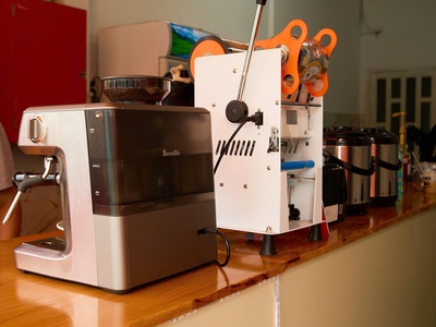 Sang nhượng tea coffee mèo tại biên hòa, đồng nai 1