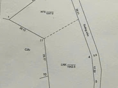 Chính chủ bán 2800m đất xã thuỷ xuân tiên - huyện chương mỹ - hà nội 4