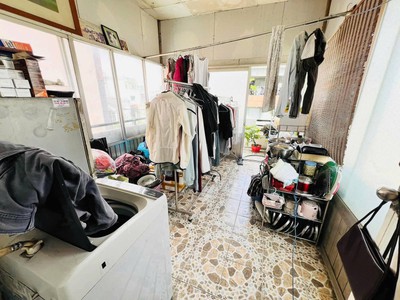 Nhà bán gấp: rạch bùng binh 14 tỷ quận 3 hồ chí minh - 4 tầng   sân thượng-4pn   4wc -tiện ích 1