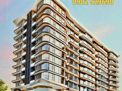 Siêu phẩm căn hộ mới nhất 2025 từ phú mỹ hưng - chỉ 75 căn 2