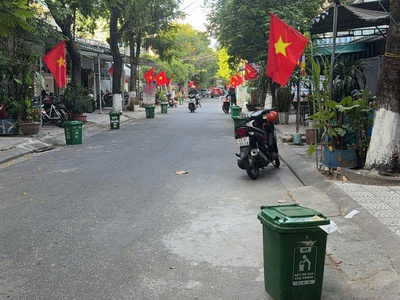 Chủ ngộp   bán gấp nhà 4 tầng trung tâm hòa cường, đà nẵng 1