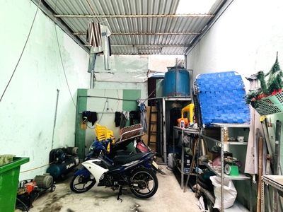 Đất thổ cư mặt tiền kinh doanh linh xuân thủ đức, 89m , shr, cho thuê 7tr/tháng, giá chỉ 5.58 tỷ. 2