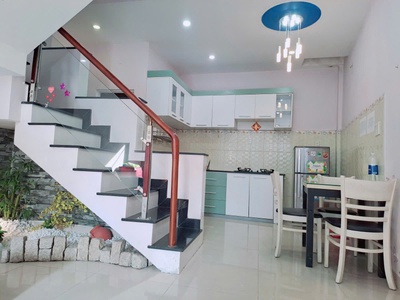 Bán nhà nguyễn văn lượng, cityland gò vấp   full nội thất đẹp, chỉ 5.299 tỷ tl 2