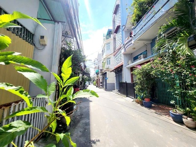 Bán nhà nguyễn văn lượng, cityland gò vấp   full nội thất đẹp, chỉ 5.299 tỷ tl 3