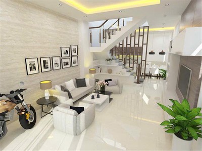Bán nhà hẻm 248 nguyễn thái bình, p12, khu k300 tân bình - 70m2 0