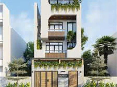 Bán nhà hẻm 248 nguyễn thái bình, p12, khu k300 tân bình - 70m2 2