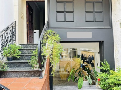 Bán nhà hxh thích quảng đức, p5, phú nhuận, 83m2, 4 tầng, nhỉnh 9 tỷ 0