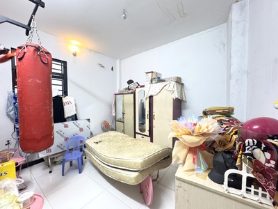 Bán nhà 60m  hẻm xe hơi linh đông   gần phạm văn đồng   giá chỉ 4.6 tỷ   ở ngay hoặc cho thuê 2