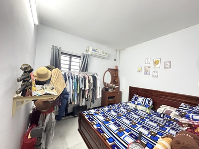 Bán nhà 60m  hẻm xe hơi linh đông   gần phạm văn đồng   giá chỉ 4.6 tỷ   ở ngay hoặc cho thuê 0