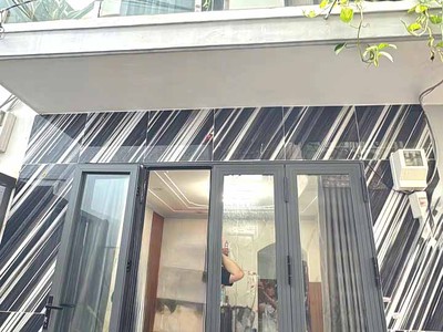 Bán nhà mới 2 tầng   gần phạm văn đồng, gigamall   hiệp bình chánh  giá chỉ 2.45 tỷ 3