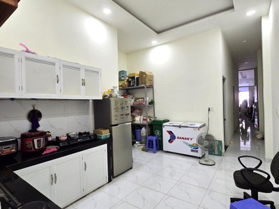 Bán nhà mặt tiền kinh doanh sầm uất 113m  4.5x25m cho thuê 16tr/th   gò dưa tam bình chỉ 11.4 tỷ. 3