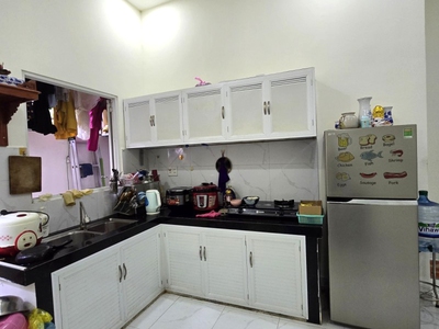 Bán nhà mặt tiền kinh doanh sầm uất 113m  4.5x25m cho thuê 16tr/th   gò dưa tam bình chỉ 11.4 tỷ. 1