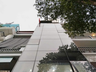 Vị trí vàng  vip nhất q. đống đa. mặt hồ 42m 6t - phân lô  - vỉa hè, ô tô tránh. giá chỉ 16 tỷ 0