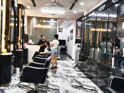 Vip nhất quận đống đa. view hồ phương mai 40m 6t - phân lô - mặt hồ - vỉa hè ô tô tránh chỉ hơn 10 1
