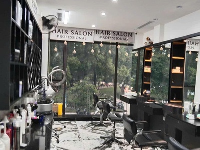 Vip nhất quận đống đa. view hồ phương mai 40m 6t - phân lô - mặt hồ - vỉa hè ô tô tránh chỉ hơn 10 2