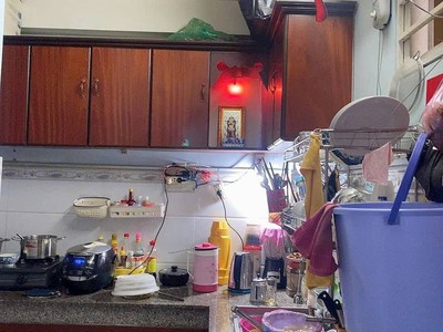 Bán nhà riêng 100m2 - hẻm xe hơi đường tân hương, quận tân phú 2