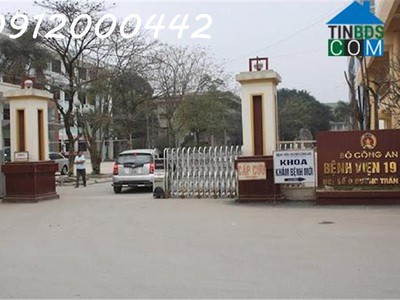 Nhà phân lô 59m2 giá 16t 6taangf mặt tiền 6m - gần đại học thương mại, mai dịch, cầu giấy 0