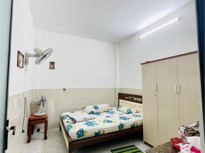  bán nhà 41m2   3 tầng đúc   hxh 3m   đường nguyễn hữu tiến   tây thạnh   3pn  giá 5.75 tỷ tl 2