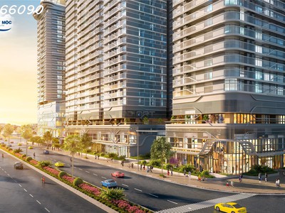 Mở bán căn hộ đầu cầu rồng - legend city 2